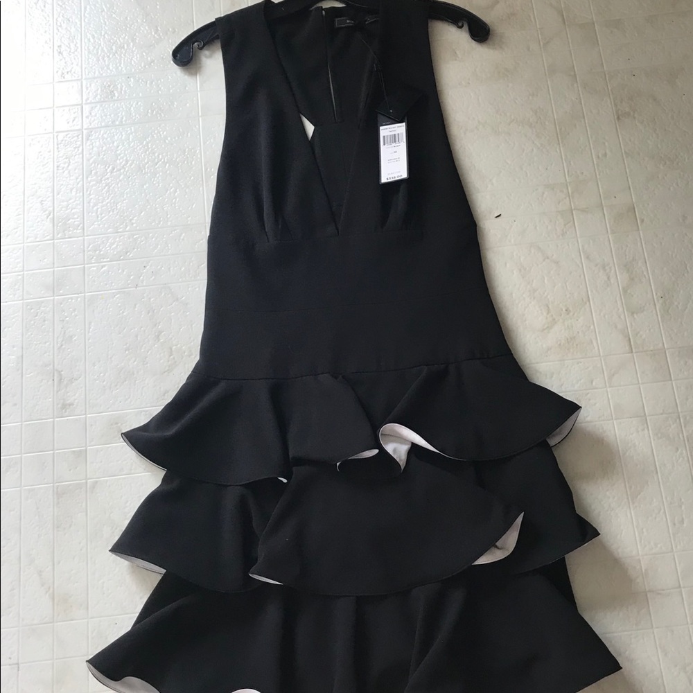 BCBGMaxazria Dress